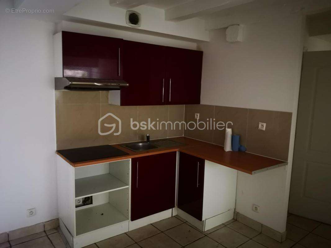 Appartement à REVEL