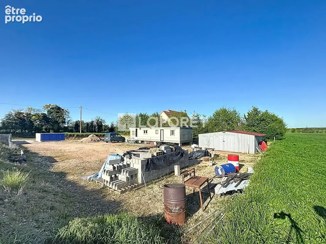 15min de FALAISE - photo 2