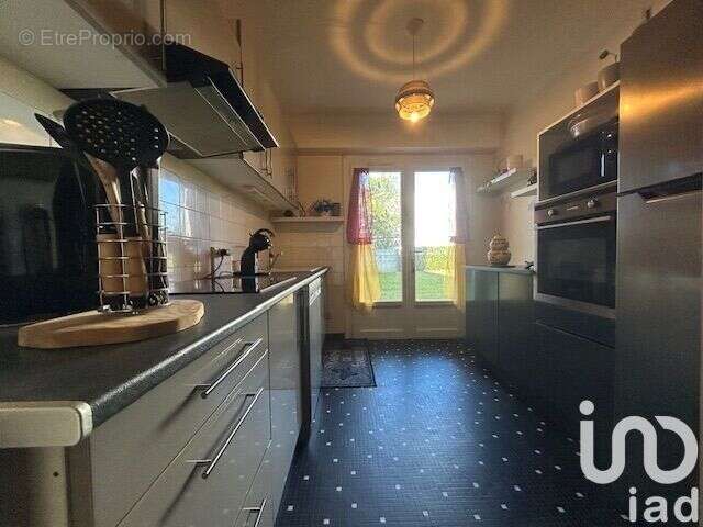 Photo 6 - Appartement à CHALLANS