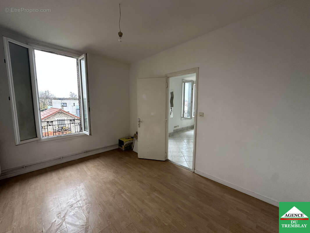 Appartement à CHAMPIGNY-SUR-MARNE
