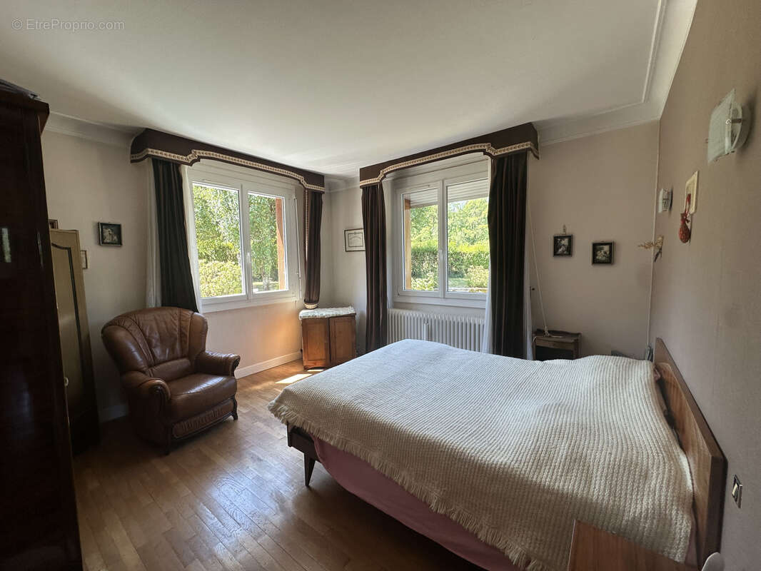 Maison individuelle de 92m2 sans vis-à-vis à Morre - photo 20