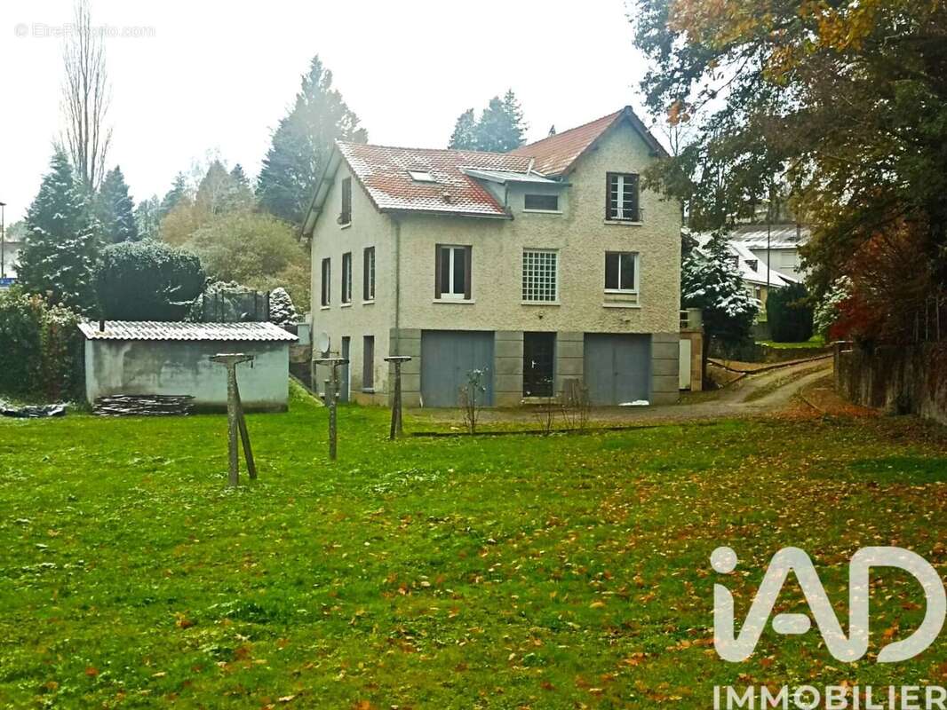 Maison 180 m² à Ambazac  - photo 2