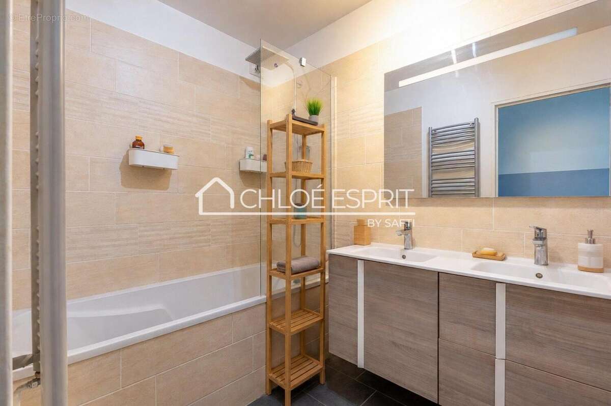 Photo 5 - Appartement à BRUNOY