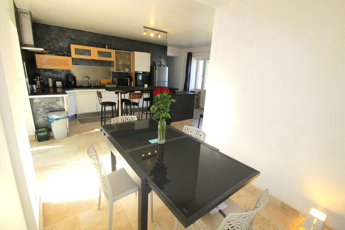 Maison à POITIERS