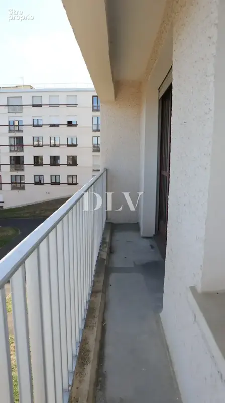 Appartement 1 pièce 31 m² à vendre à Avon (77210) - photo 4