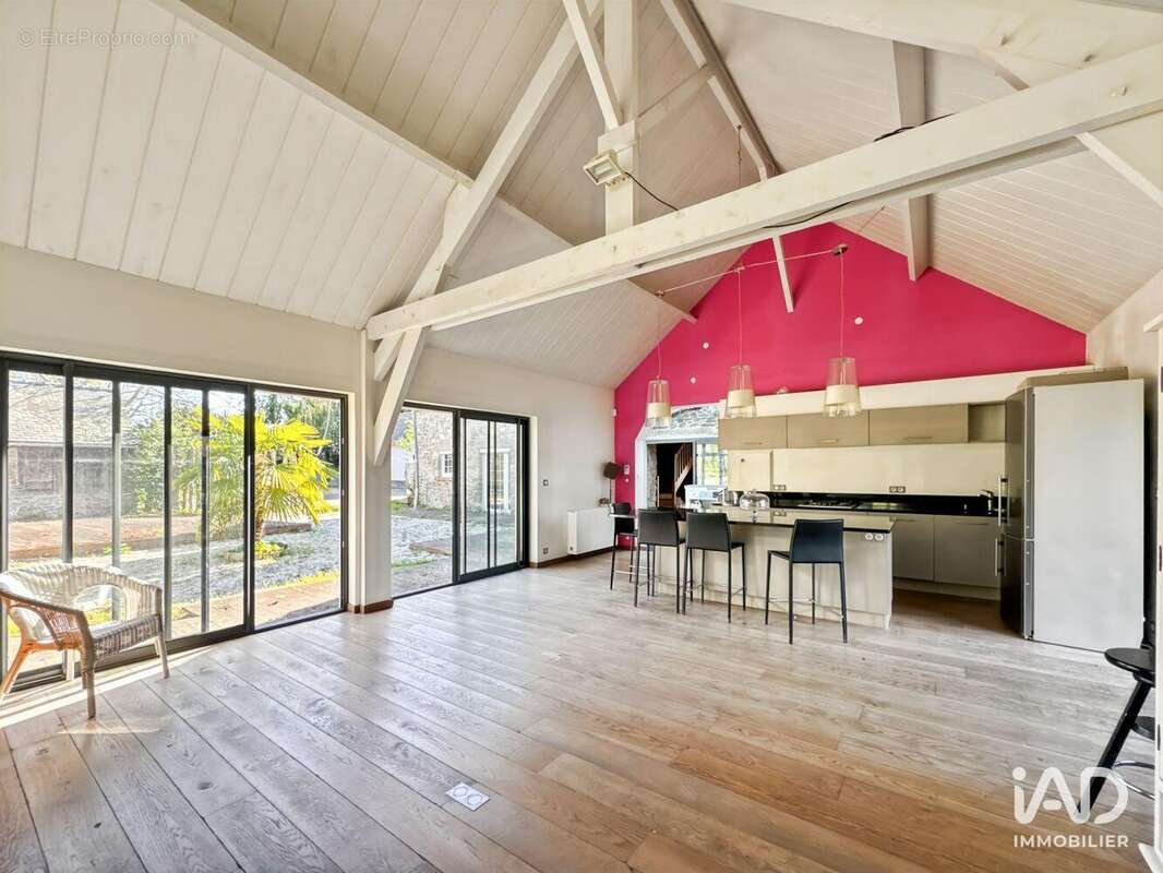 Photo 3 - Maison à SAINT-MALO