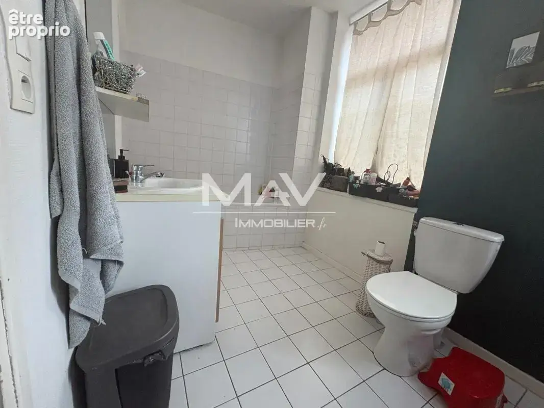 Maison 160 m² à Tourcoing  - photo 6