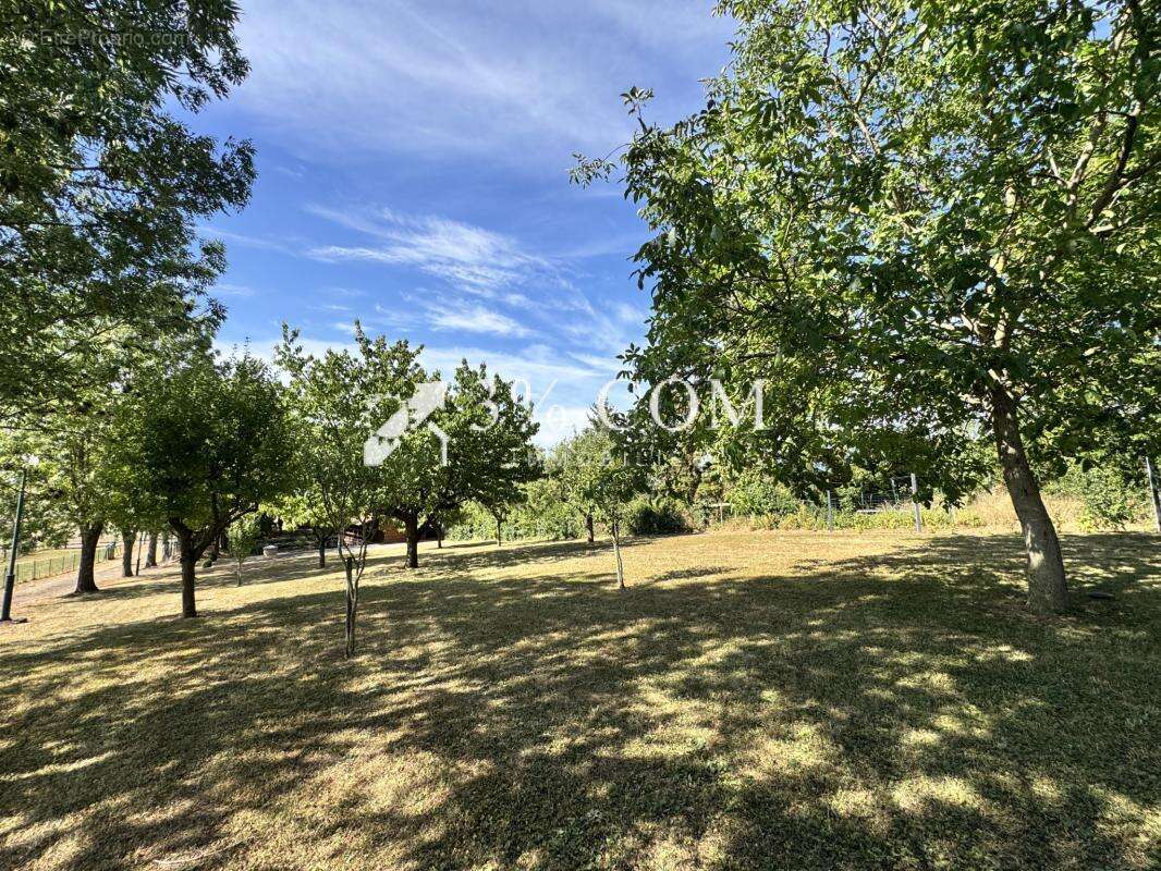 3%COM Belle propriété sur 41 ares - jardin -chalet - spa- ba - photo 20