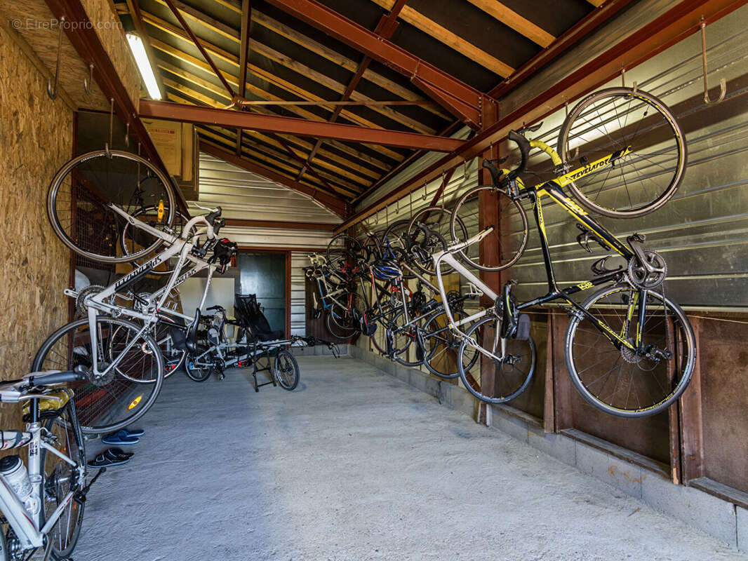 Appartement à AUBUSSON-D'AUVERGNE
