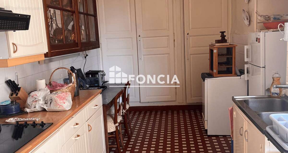 Ensemble immobilier avec cachet et beaux espaces extérieurs - photo 14