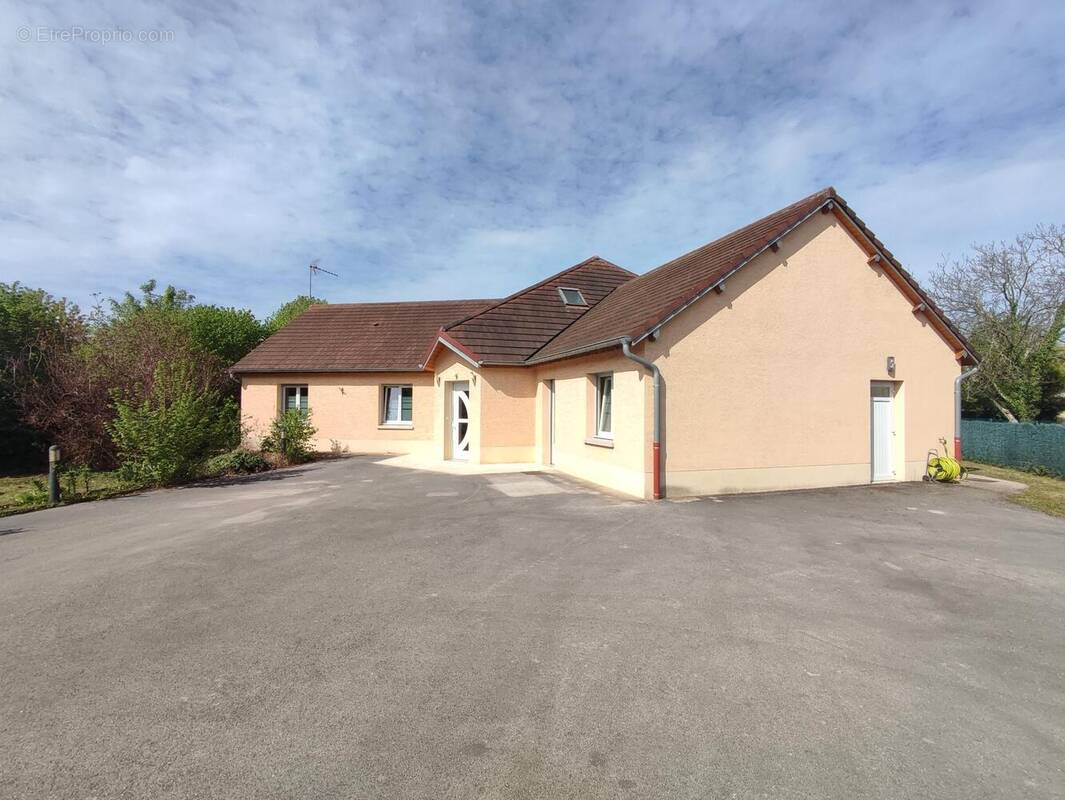 Photo 1 - Maison à TAVAUX