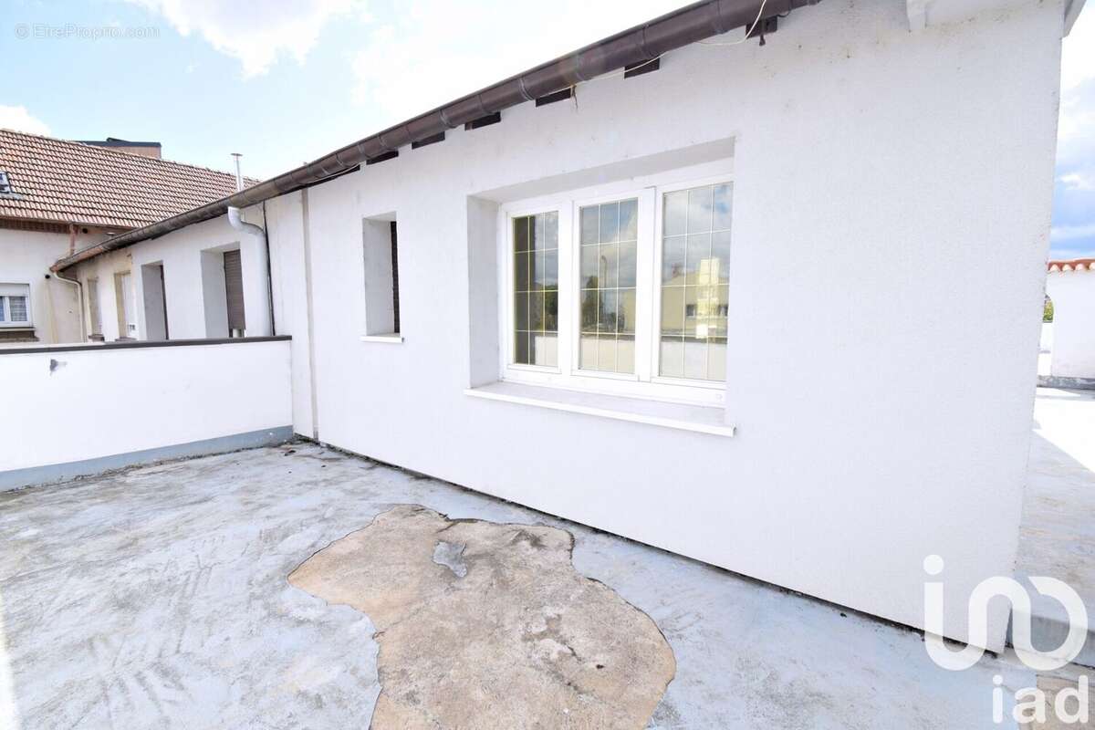 Photo 2 - Appartement à FAMECK