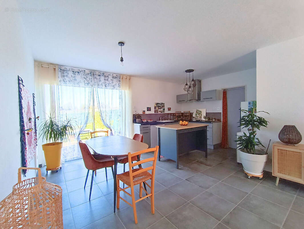 Maison à ROUILLAC