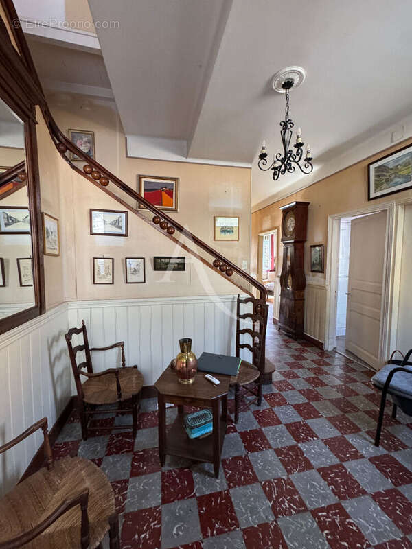 Maison à L'ISLE-JOURDAIN