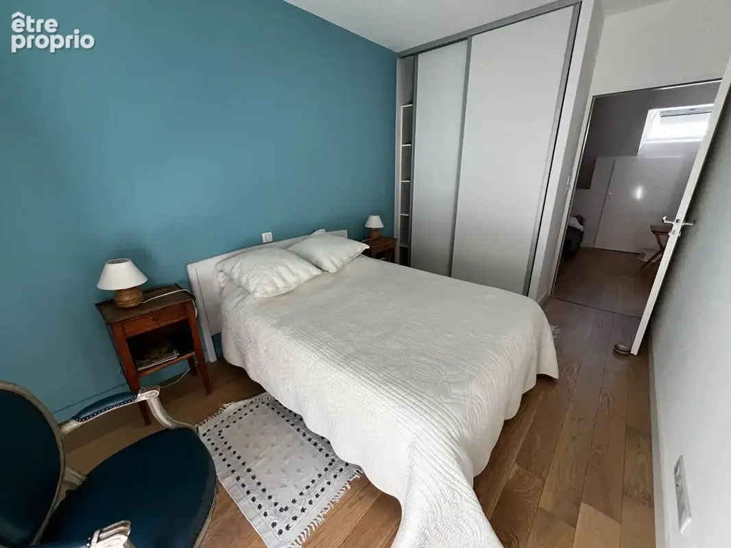 Maison Les Sables D Olonne 5 pièce(s) 105 m2 - photo 11