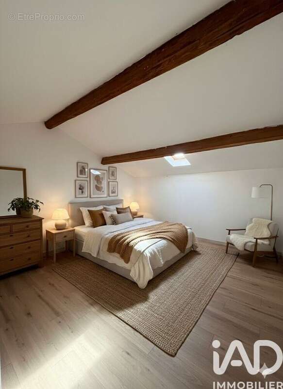 Photo 7 - Appartement à SALERNES