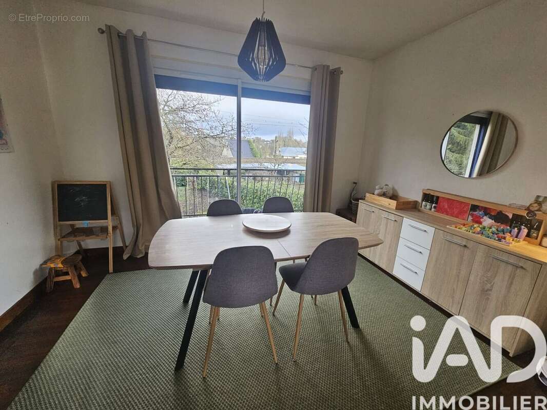 Photo 4 - Maison à EGLY