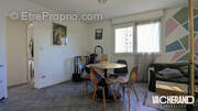 Appartement à LA MADELEINE