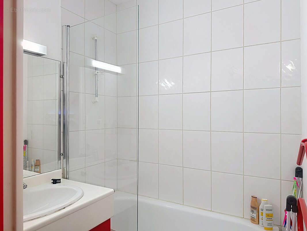 Appartement à CABOURG