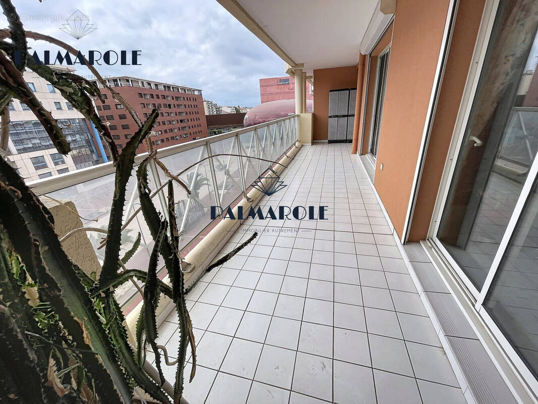 Appartement à PERPIGNAN