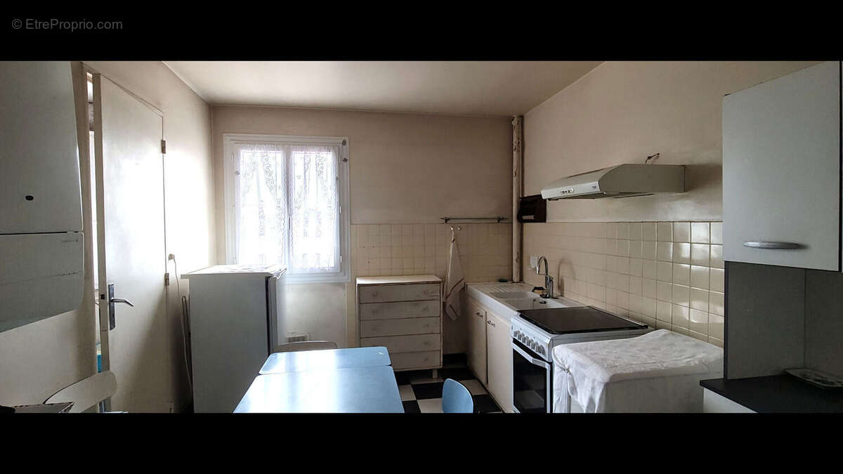 Appartement à PAU
