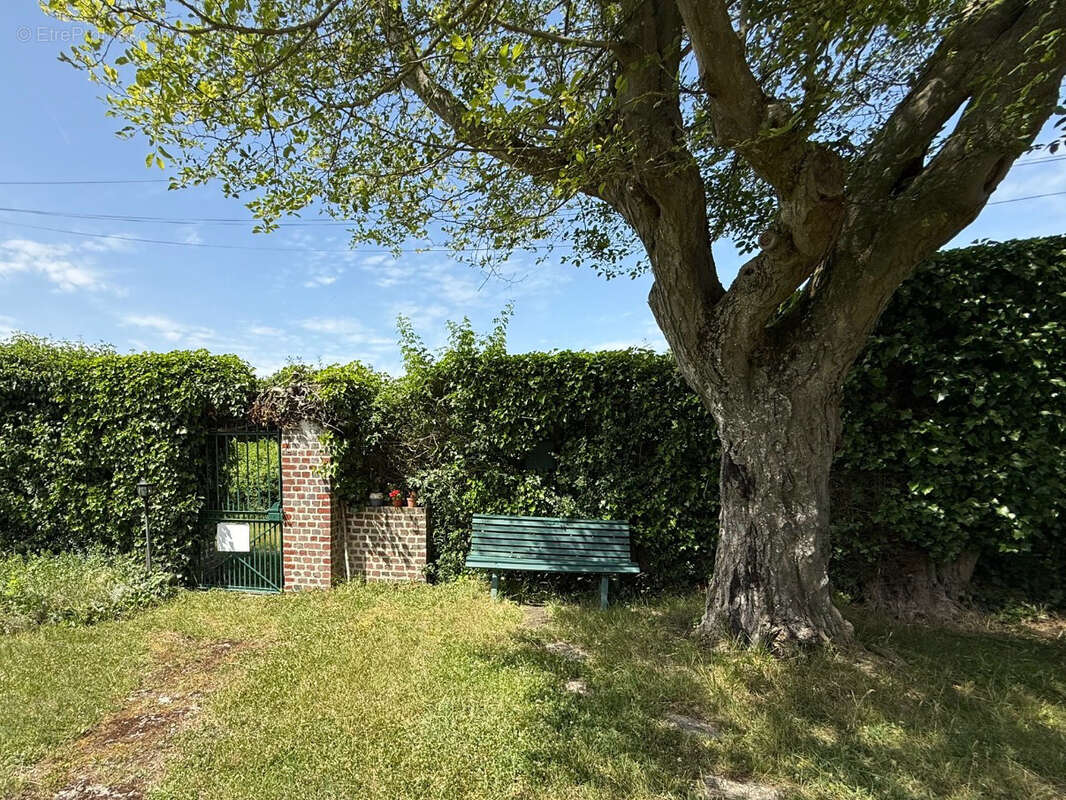 Maison à LA FERTE-SOUS-JOUARRE