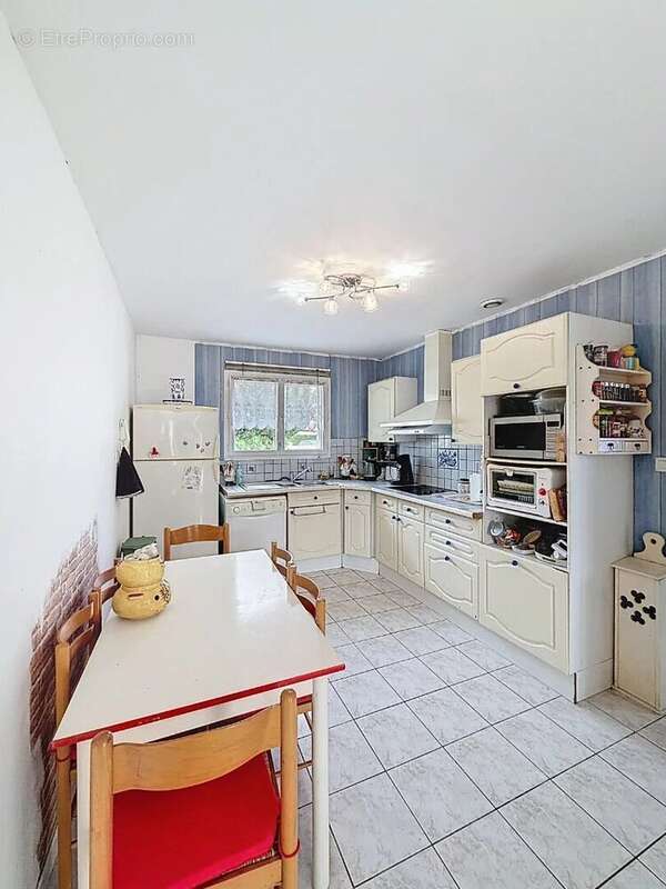 Maison à PARENTIS-EN-BORN