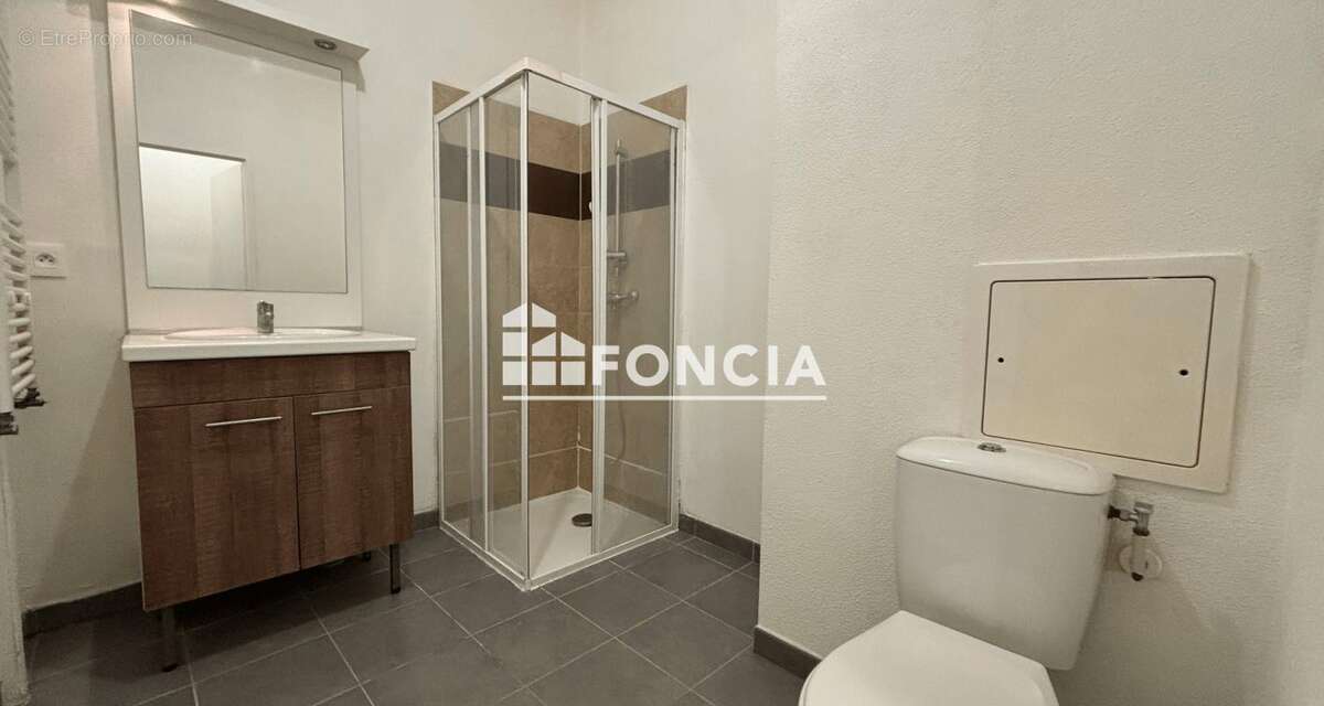 Appartement à MANTES-LA-VILLE