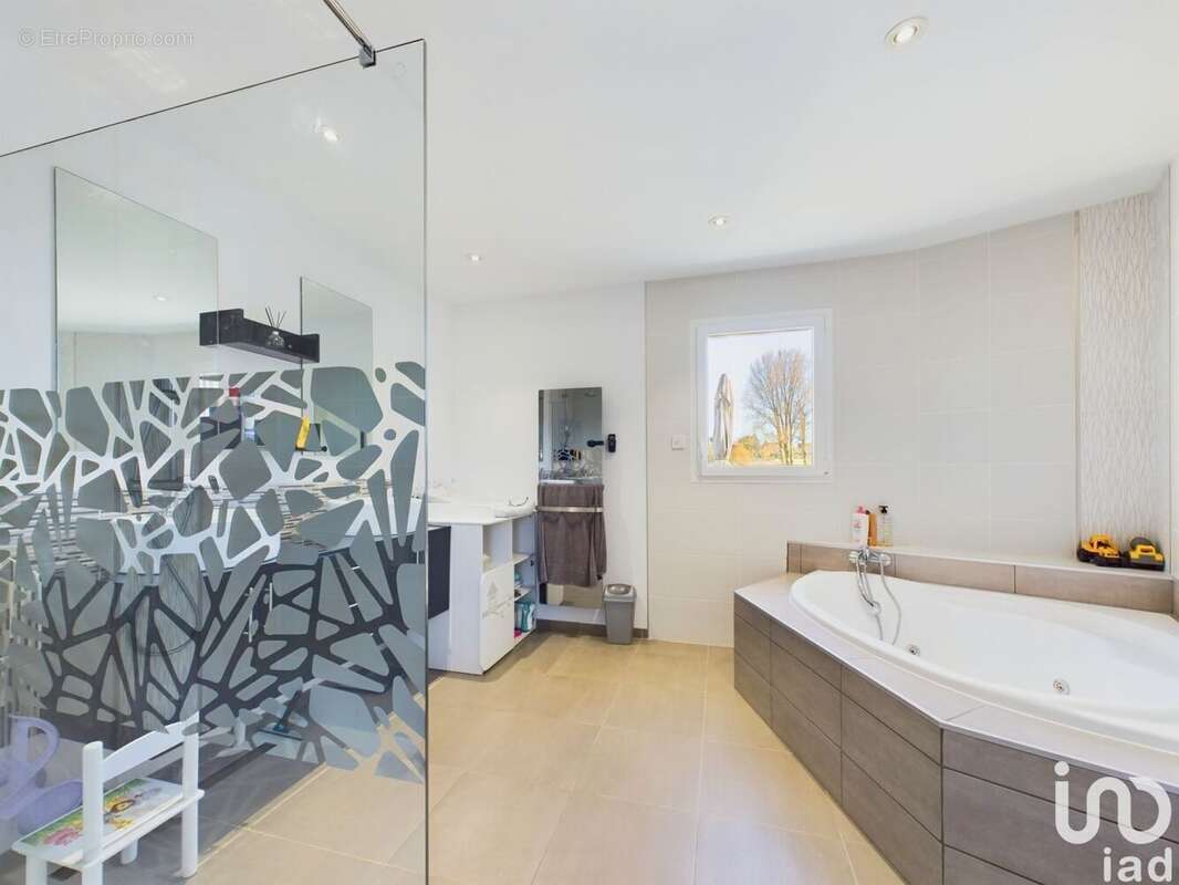 Photo 7 - Maison à DRACHE