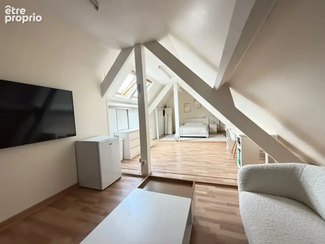 Exclusivité à Mitry-Mory  maison familiale de 151 m2 édifiée sur un terrain de 470 m2 - photo 20