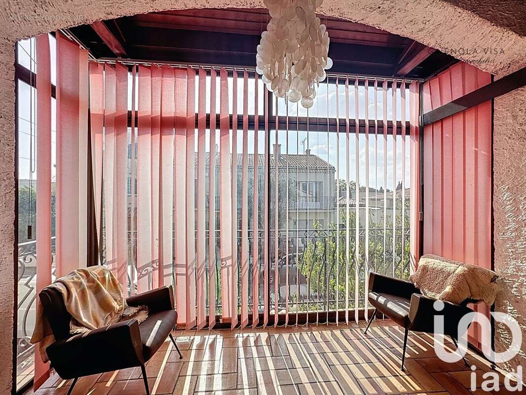 Photo 2 - Maison à BEZIERS