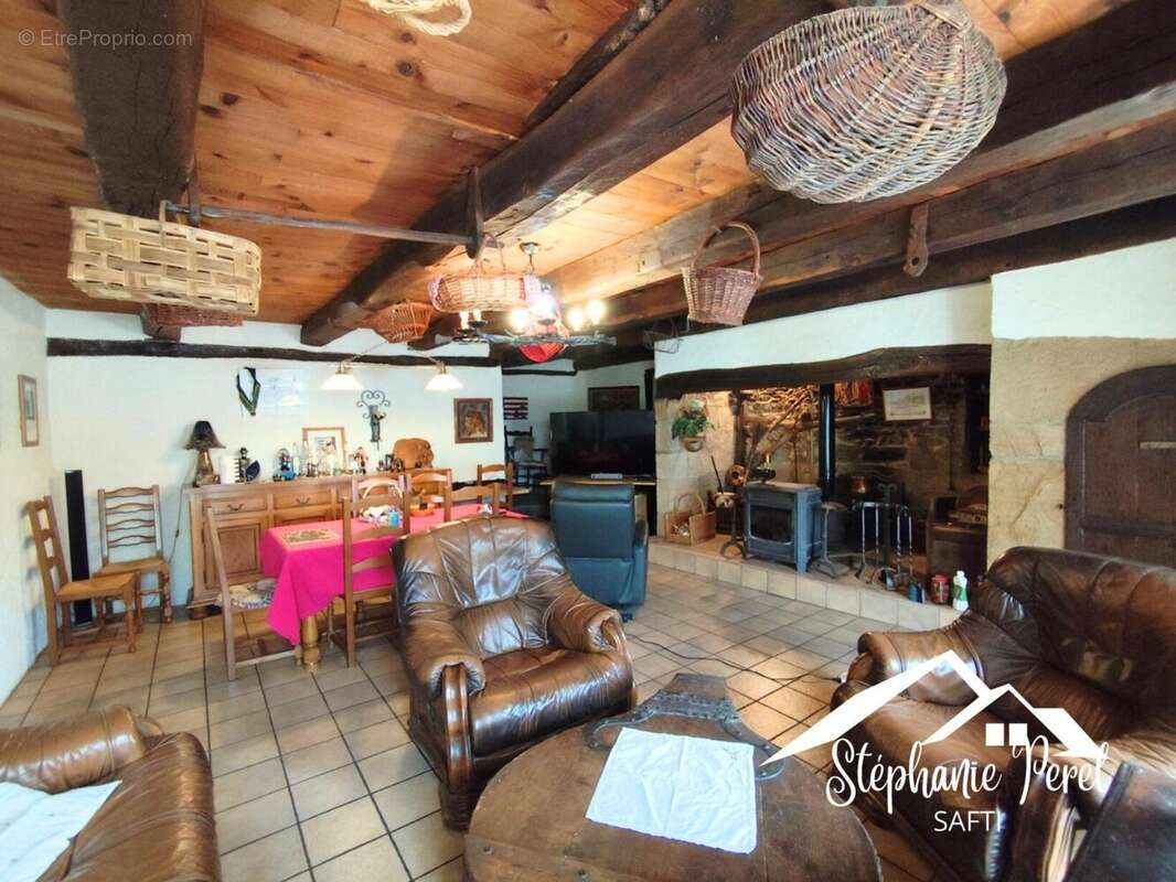 Photo 4 - Maison à MESSEIX