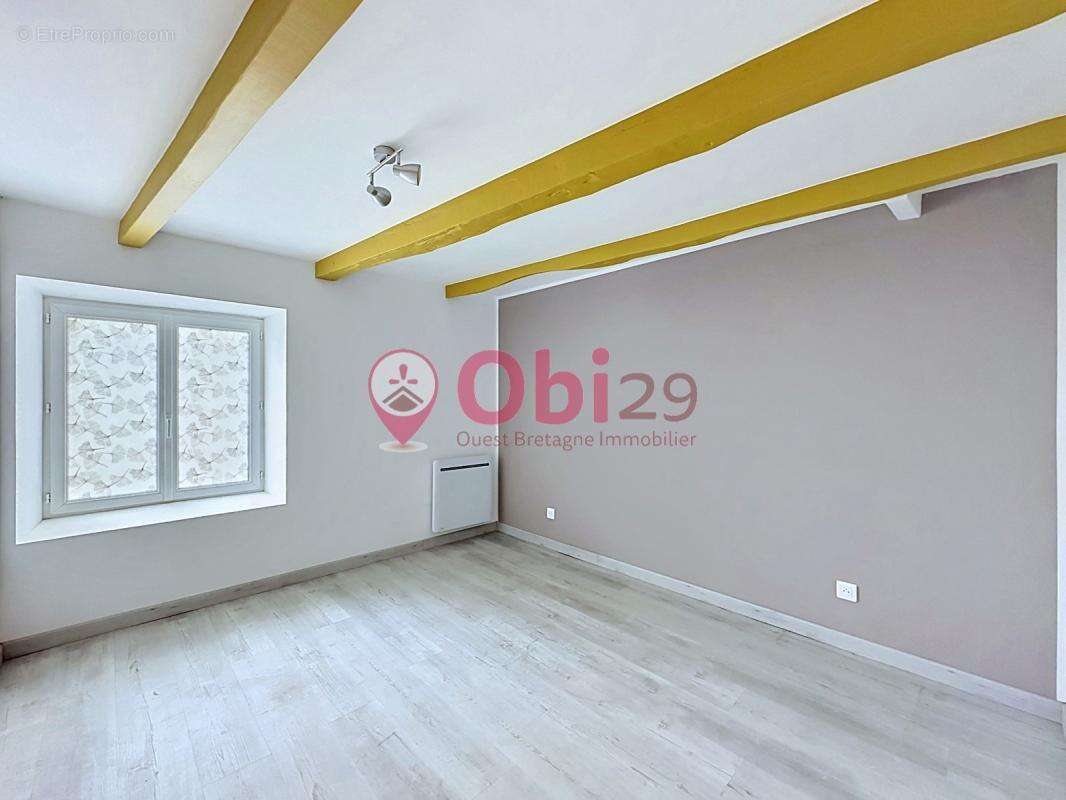 Maison à LANDREVARZEC