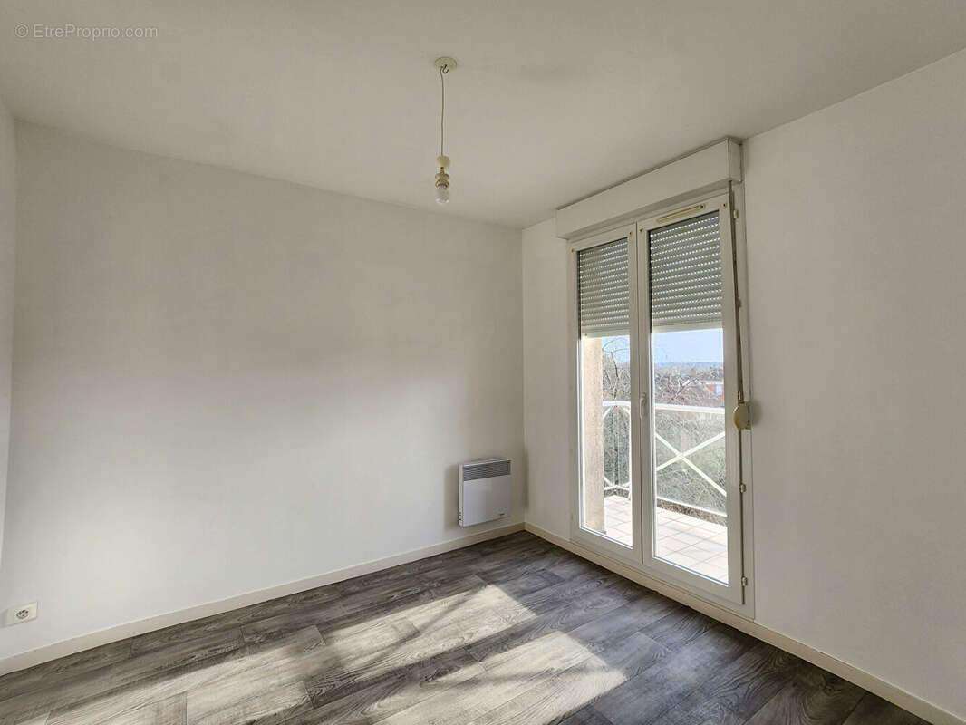 Appartement à MAINTENON
