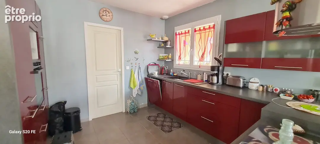 Villa de plain-pied de 91m² sur 398m² de terrain - photo 9