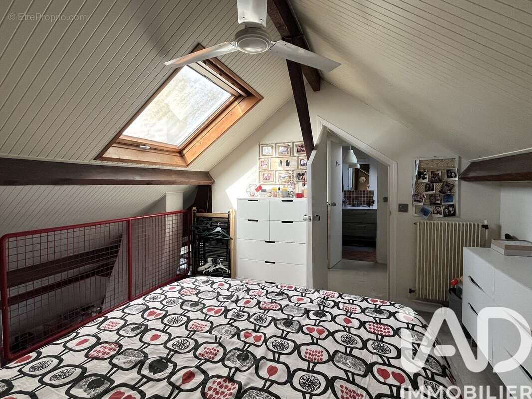 Photo 9 - Appartement à RUEIL-MALMAISON