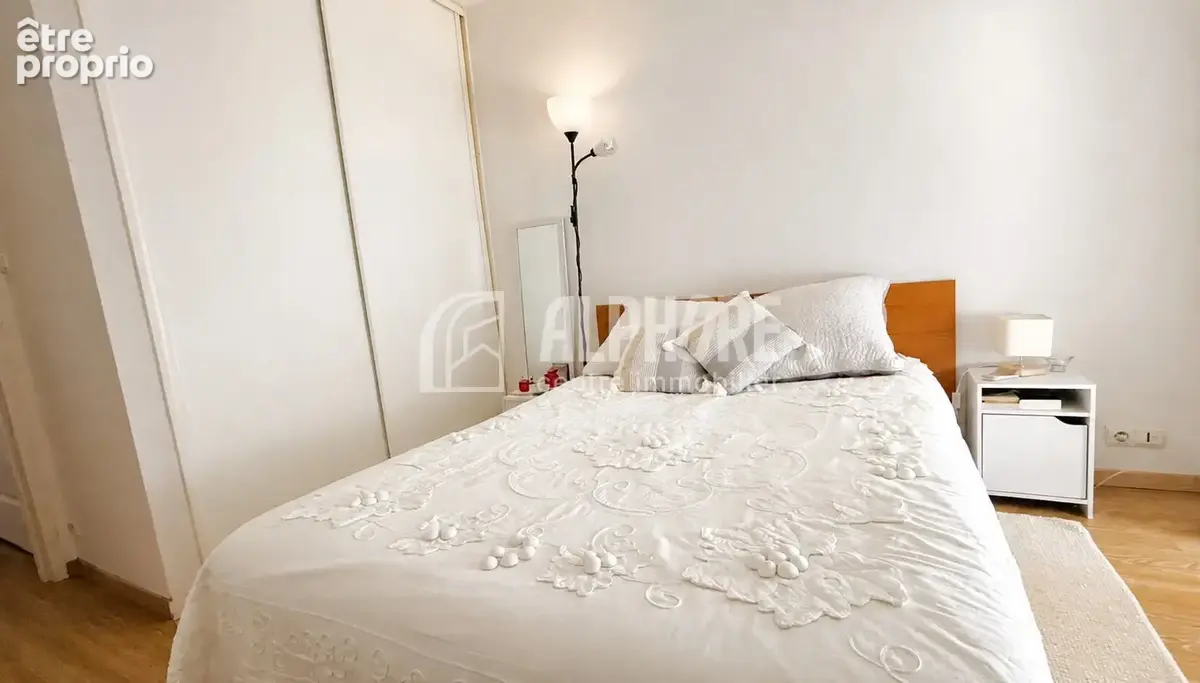 Appartement Saint-nazaire 2 pièce(s) 42.52 m2 - photo 5