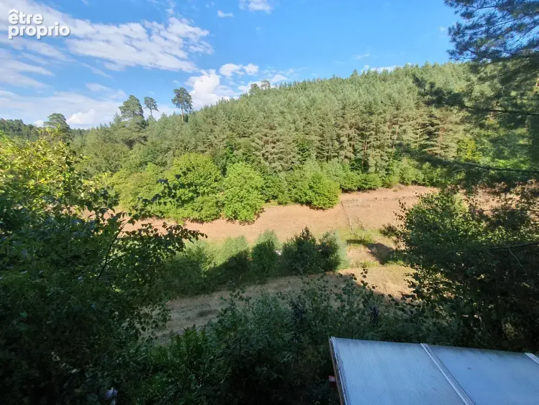  EXCLUSIVITÉ – Authentique maison en rondins massifs avec terrain clos de 37 ares A WANGENBOURG ENGENTHAL - photo 14