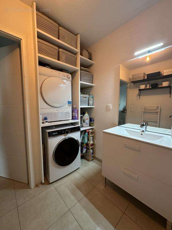 Appartement - photo 6