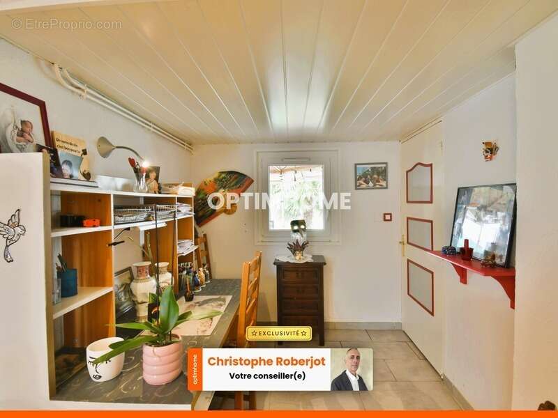 Maison à CHATENOY-LE-ROYAL