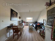 Appartement à SAINT-NAZAIRE