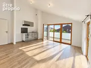 Appartement à CARQUEFOU