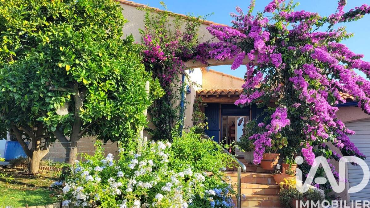 Photo 1 - Maison à TROUILLAS