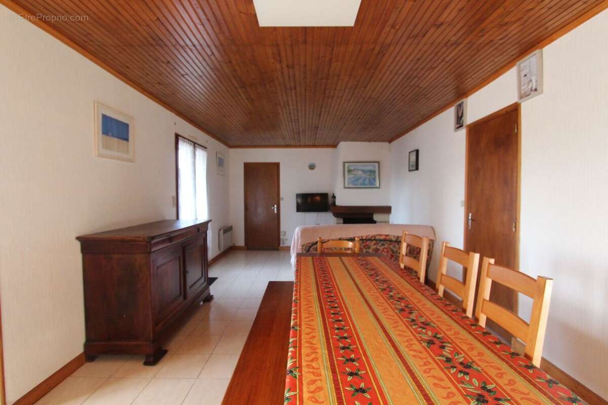 Maison plain pied 2 chambres située à la Faute-sur-Mer - photo 2