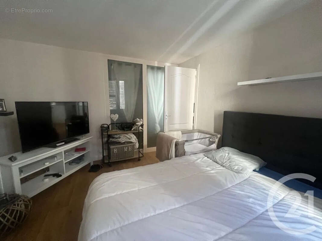 Appartement à AURILLAC