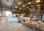 Commerce à SULIGNAT