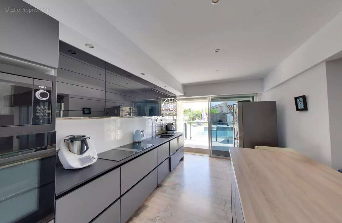 Maison à CANET-EN-ROUSSILLON