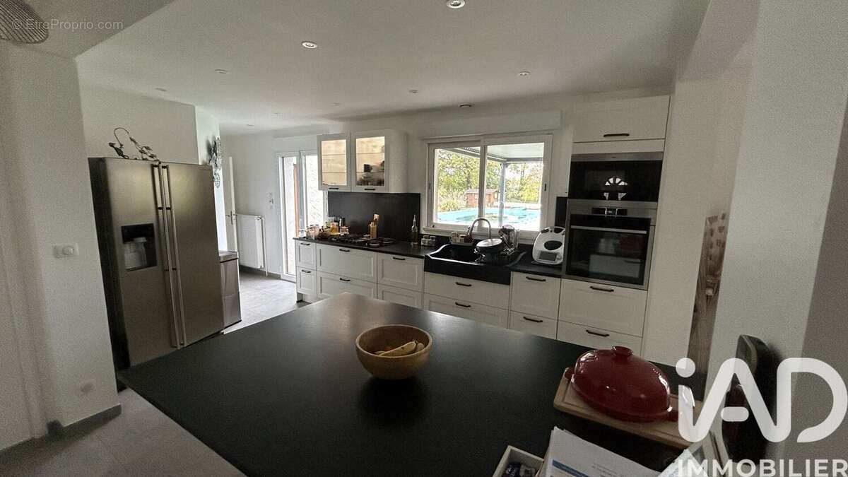 Photo 9 - Maison à LARCAY