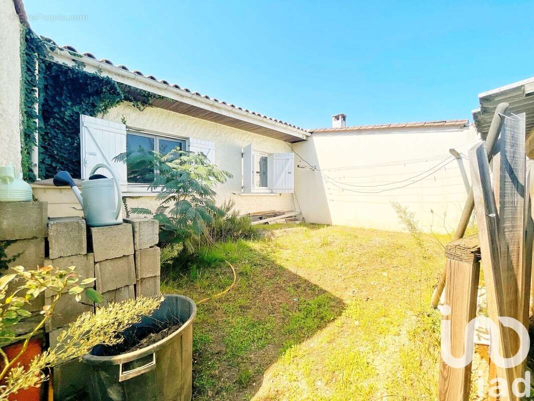 Photo 3 - Maison à SAINT-MEDARD-EN-JALLES