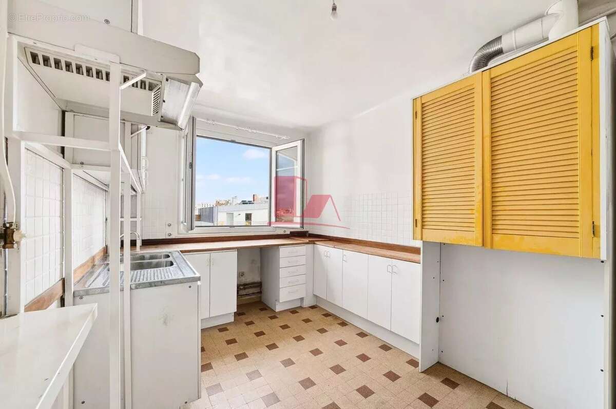Appartement à VANVES